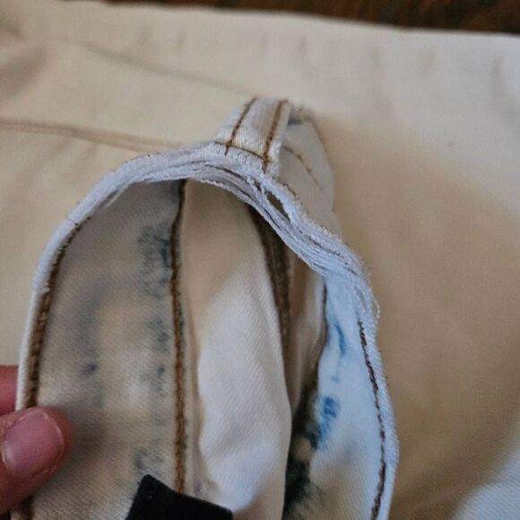 Joe Fresh Slim Low Rise Jeans - Picture 8 of 8